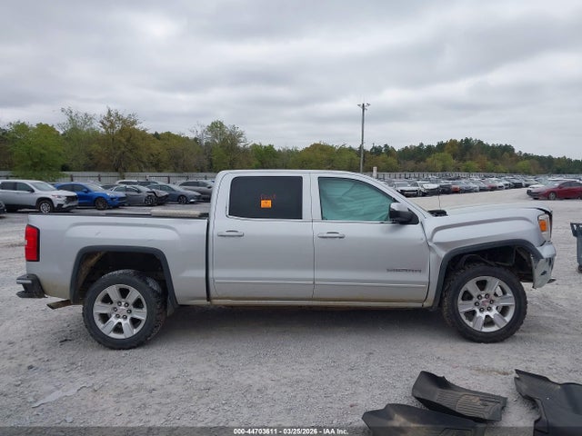 Aukcja sprzedaży 2014 Gmc Sierra 1500 Sle, vin: 3GTP1UEC7EG530250, numer aukcji: 44703611