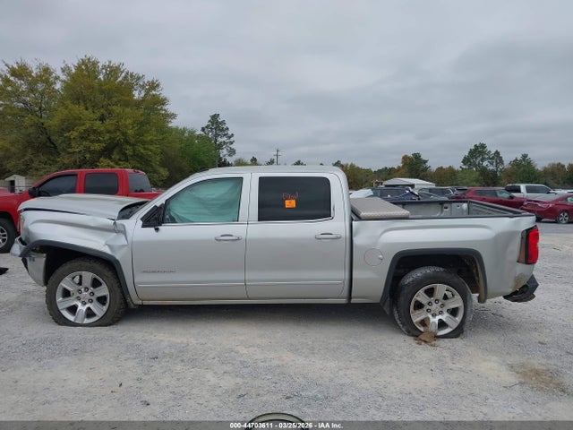 Aukcja sprzedaży 2014 Gmc Sierra 1500 Sle, vin: 3GTP1UEC7EG530250, numer aukcji: 44703611