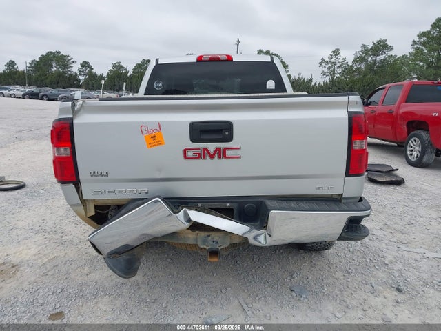 Aukcja sprzedaży 2014 Gmc Sierra 1500 Sle, vin: 3GTP1UEC7EG530250, numer aukcji: 44703611