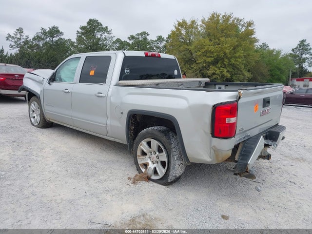 Aukcja sprzedaży 2014 Gmc Sierra 1500 Sle, vin: 3GTP1UEC7EG530250, numer aukcji: 44703611