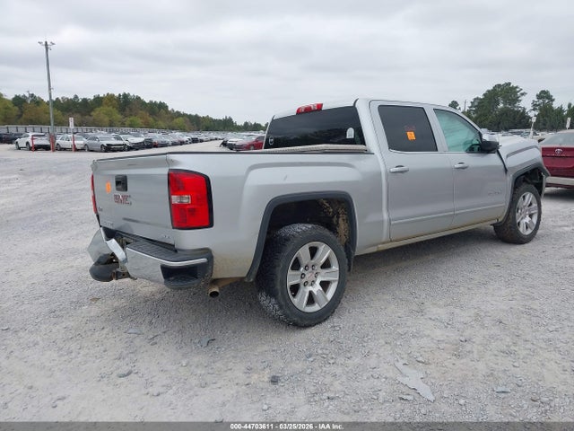 Aukcja sprzedaży 2014 Gmc Sierra 1500 Sle, vin: 3GTP1UEC7EG530250, numer aukcji: 44703611