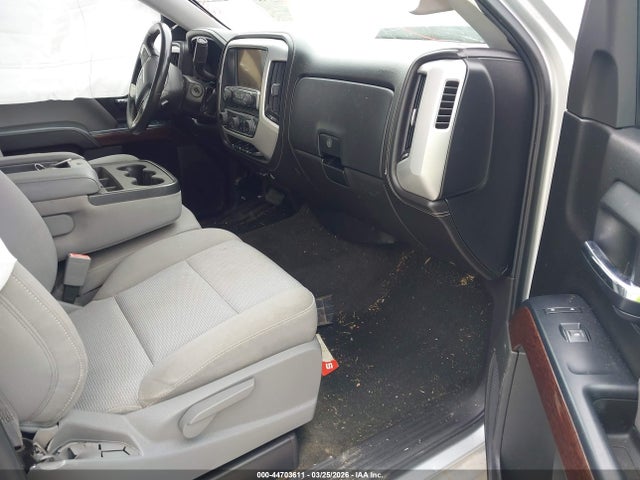 Aukcja sprzedaży 2014 Gmc Sierra 1500 Sle, vin: 3GTP1UEC7EG530250, numer aukcji: 44703611