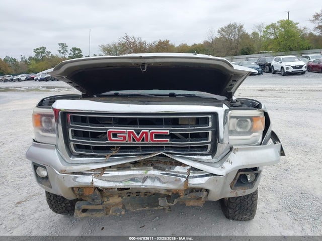 Aukcja sprzedaży 2014 Gmc Sierra 1500 Sle, vin: 3GTP1UEC7EG530250, numer aukcji: 44703611
