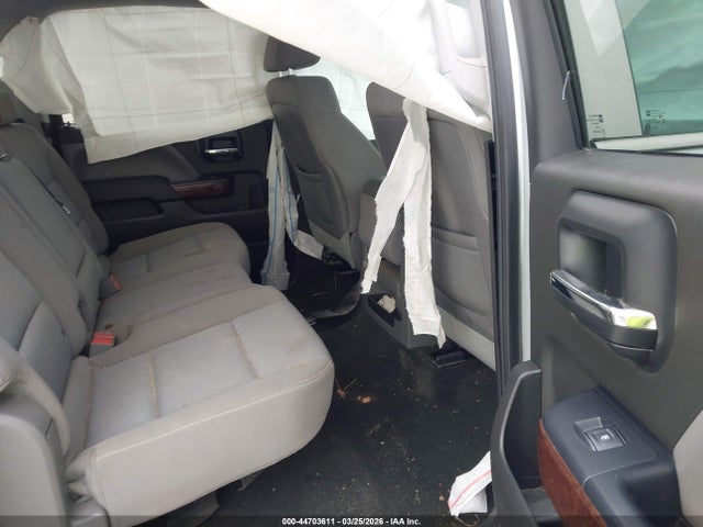 Aukcja sprzedaży 2014 Gmc Sierra 1500 Sle, vin: 3GTP1UEC7EG530250, numer aukcji: 44703611