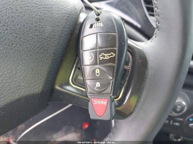2013 Dodge Dart Rallye მანქანა იყიდება აუქციონზე, vin: 1C3CDFBA2DD123022, აუქციონის ნომერი: 44703612