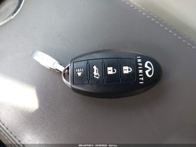 Продажа на аукционе авто 2010 Infiniti G37 Journey, vin: JN1CV6AP4AM406180, номер лота: 44703613