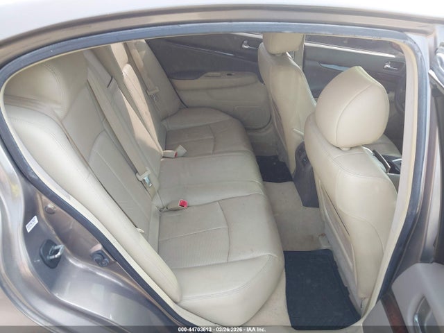 Продажа на аукционе авто 2010 Infiniti G37 Journey, vin: JN1CV6AP4AM406180, номер лота: 44703613