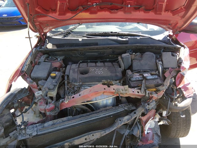 2009 TOYOTA RAV4 JTMZF35VX95008747 Photo 9