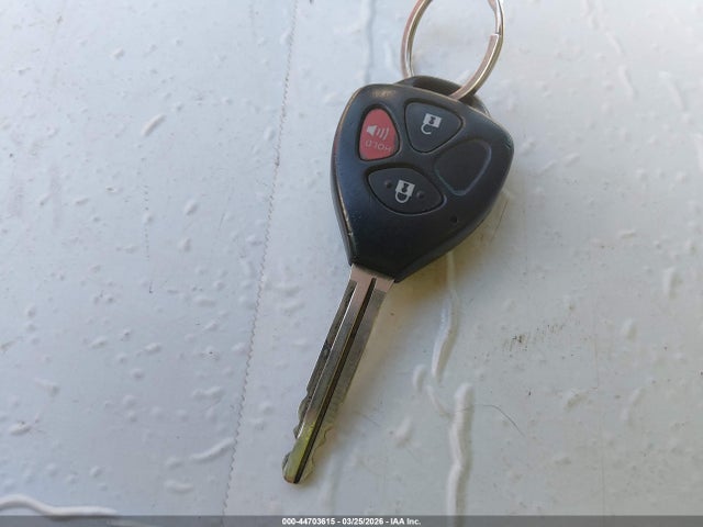 2009 TOYOTA RAV4 JTMZF35VX95008747 Photo 10