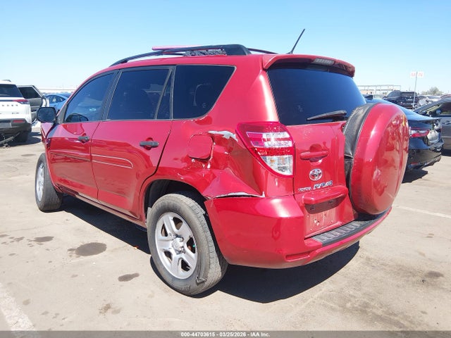 2009 TOYOTA RAV4 JTMZF35VX95008747 Photo 2