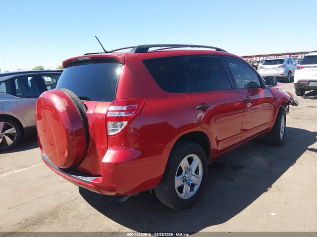 2009 TOYOTA RAV4 JTMZF35VX95008747 Photo 3
