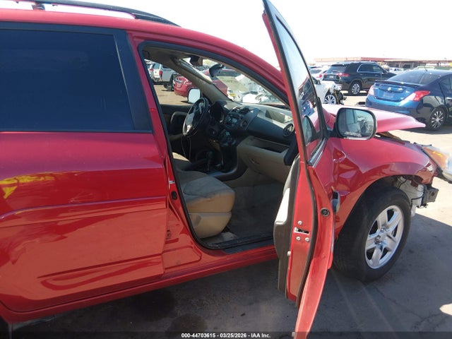 2009 TOYOTA RAV4 JTMZF35VX95008747 Photo 4
