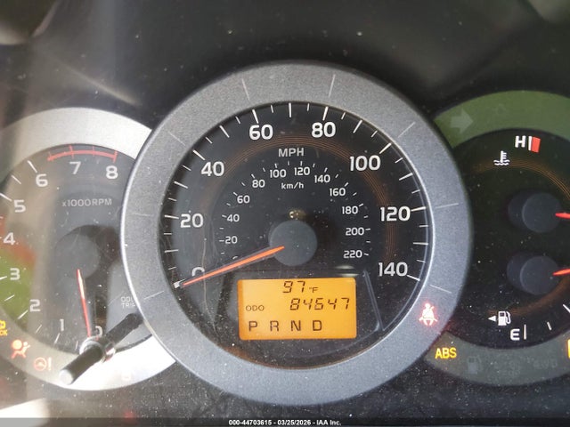 2009 TOYOTA RAV4 JTMZF35VX95008747 Photo 6