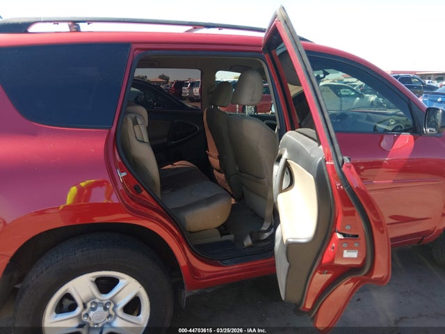 2009 TOYOTA RAV4 JTMZF35VX95008747 Photo 7
