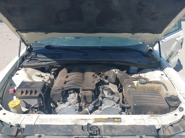 Aukcja sprzedaży 2005 Chrysler 300 Touring, vin: 2C3JA53G45H160459, numer aukcji: 44703621