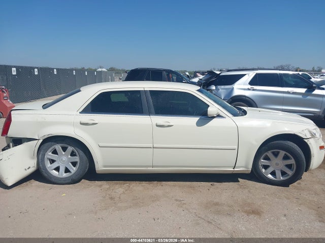 Aukcja sprzedaży 2005 Chrysler 300 Touring, vin: 2C3JA53G45H160459, numer aukcji: 44703621
