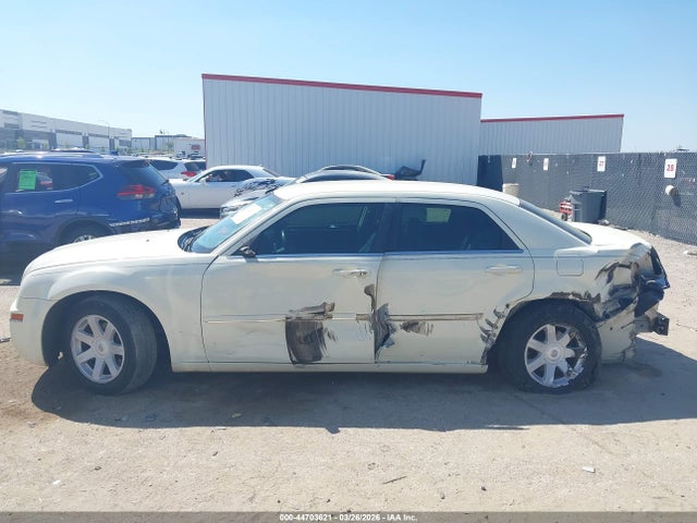 Aukcja sprzedaży 2005 Chrysler 300 Touring, vin: 2C3JA53G45H160459, numer aukcji: 44703621