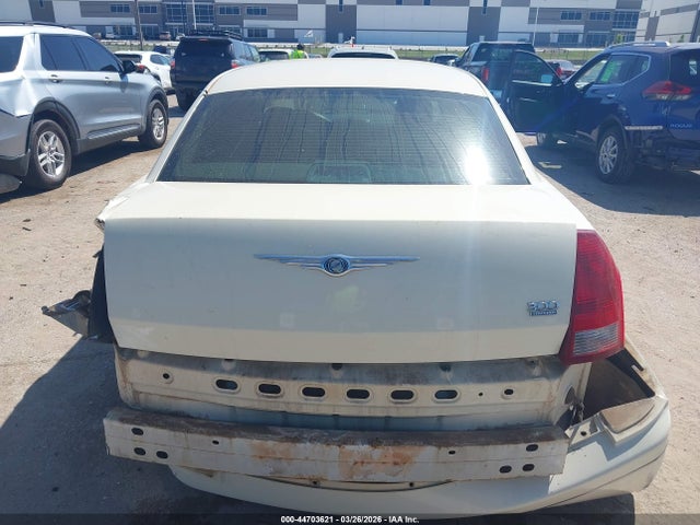 Aukcja sprzedaży 2005 Chrysler 300 Touring, vin: 2C3JA53G45H160459, numer aukcji: 44703621