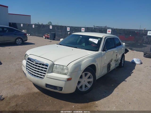 Aukcja sprzedaży 2005 Chrysler 300 Touring, vin: 2C3JA53G45H160459, numer aukcji: 44703621