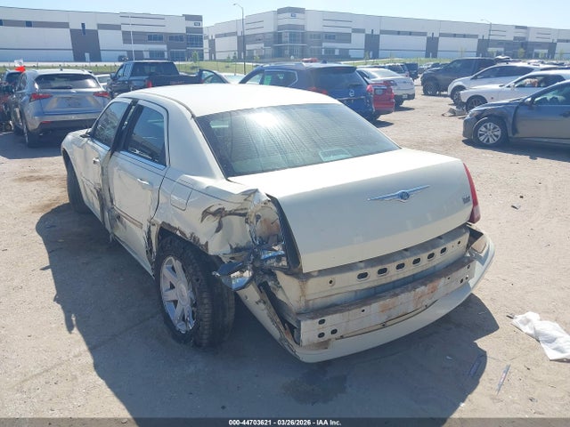 Aukcja sprzedaży 2005 Chrysler 300 Touring, vin: 2C3JA53G45H160459, numer aukcji: 44703621