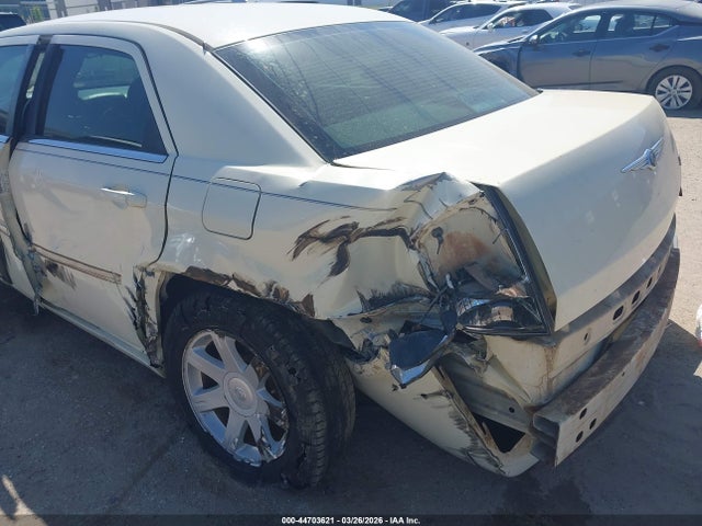 Aukcja sprzedaży 2005 Chrysler 300 Touring, vin: 2C3JA53G45H160459, numer aukcji: 44703621