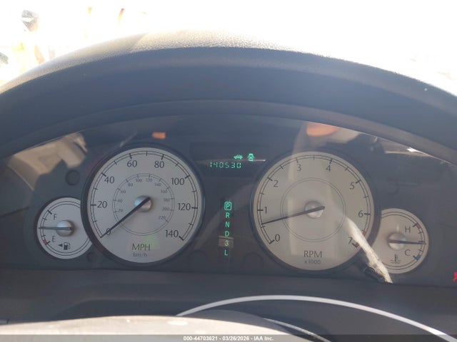 Aukcja sprzedaży 2005 Chrysler 300 Touring, vin: 2C3JA53G45H160459, numer aukcji: 44703621