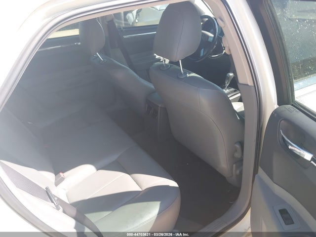 Aukcja sprzedaży 2005 Chrysler 300 Touring, vin: 2C3JA53G45H160459, numer aukcji: 44703621