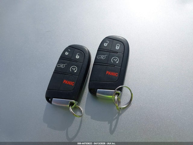Aukcja sprzedaży 2014 Jeep Grand Cherokee Summit, vin: 1C4RJFJG6EC435453, numer aukcji: 44703622