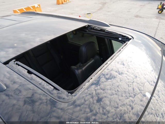Aukcja sprzedaży 2014 Jeep Grand Cherokee Summit, vin: 1C4RJFJG6EC435453, numer aukcji: 44703622