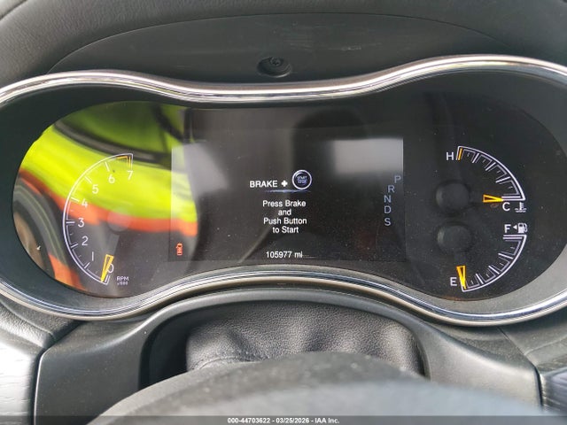 Aukcja sprzedaży 2014 Jeep Grand Cherokee Summit, vin: 1C4RJFJG6EC435453, numer aukcji: 44703622