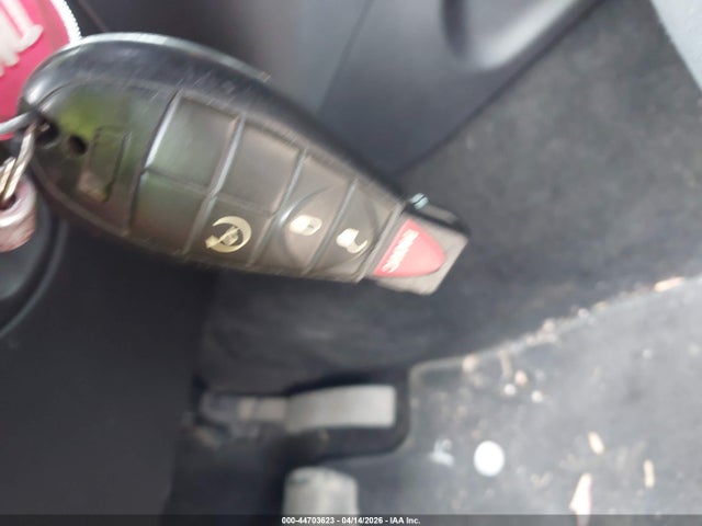 2012 Jeep Grand Cherokee Laredo მანქანა იყიდება აუქციონზე, vin: 1C4RJEAG3CC311373, აუქციონის ნომერი: 44703623