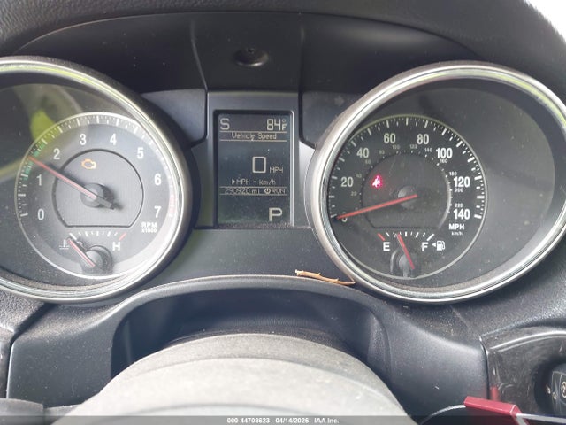 2012 Jeep Grand Cherokee Laredo მანქანა იყიდება აუქციონზე, vin: 1C4RJEAG3CC311373, აუქციონის ნომერი: 44703623