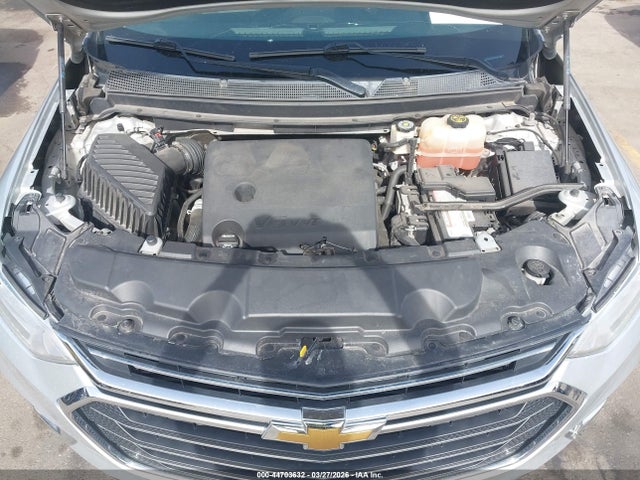 1GNEVGKW5JJ192097 Chevrolet Traverse 1lt