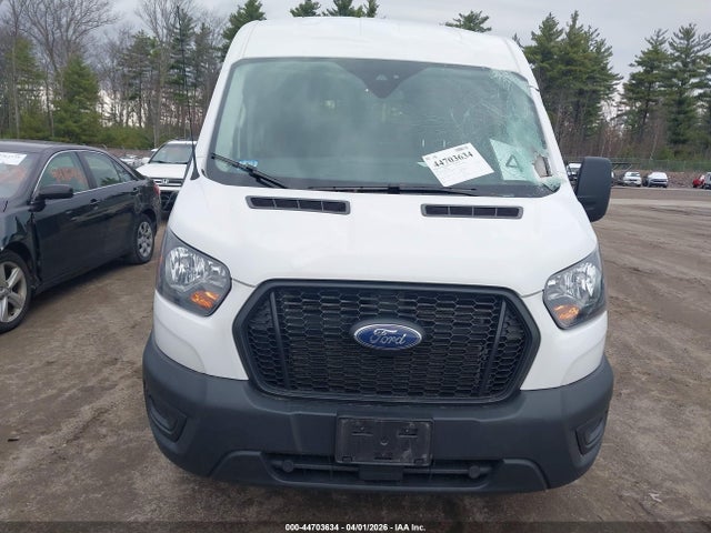 Aukcja sprzedaży 2023 Ford Transit-350 Passenger Van Xl, vin: 1FBAX2C80PKB15990, numer aukcji: 44703634