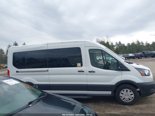 Aukcja sprzedaży 2023 Ford Transit-350 Passenger Van Xl, vin: 1FBAX2C80PKB15990, numer aukcji: 44703634