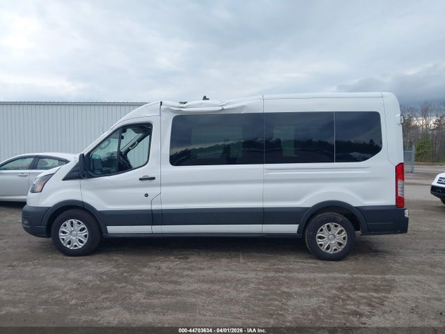 Aukcja sprzedaży 2023 Ford Transit-350 Passenger Van Xl, vin: 1FBAX2C80PKB15990, numer aukcji: 44703634