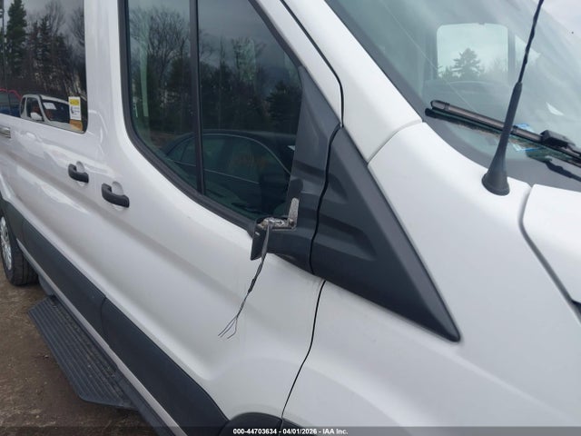 Aukcja sprzedaży 2023 Ford Transit-350 Passenger Van Xl, vin: 1FBAX2C80PKB15990, numer aukcji: 44703634