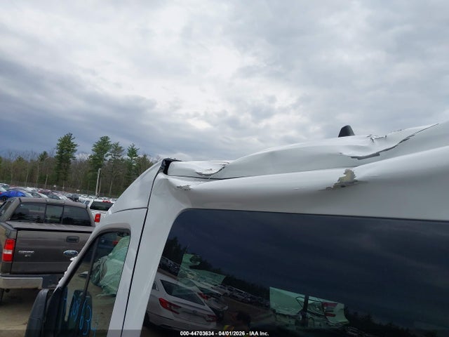 Aukcja sprzedaży 2023 Ford Transit-350 Passenger Van Xl, vin: 1FBAX2C80PKB15990, numer aukcji: 44703634