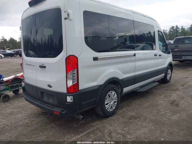Aukcja sprzedaży 2023 Ford Transit-350 Passenger Van Xl, vin: 1FBAX2C80PKB15990, numer aukcji: 44703634