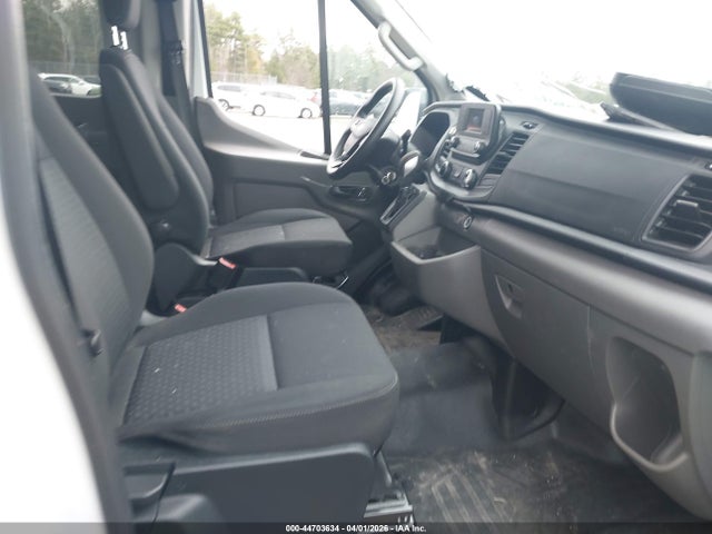 Aukcja sprzedaży 2023 Ford Transit-350 Passenger Van Xl, vin: 1FBAX2C80PKB15990, numer aukcji: 44703634