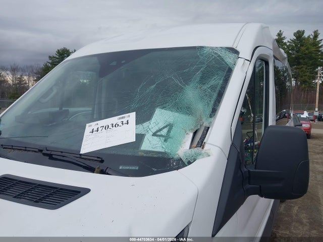 Aukcja sprzedaży 2023 Ford Transit-350 Passenger Van Xl, vin: 1FBAX2C80PKB15990, numer aukcji: 44703634