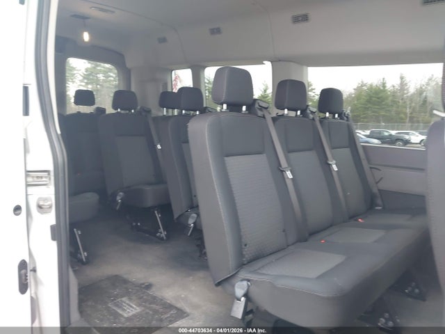 Aukcja sprzedaży 2023 Ford Transit-350 Passenger Van Xl, vin: 1FBAX2C80PKB15990, numer aukcji: 44703634