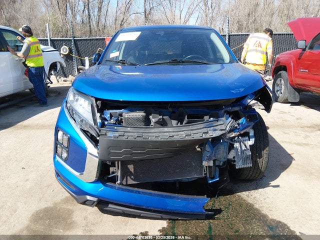 Aukcja sprzedaży 2021 Mitsubishi Outlander Sport 2.0 Be Awc/2.0 Es Awc/2.0 Le Awc/2.0 Se Awc, vin: JA4ARUAU4MU029643, numer aukcji: 44703635