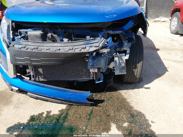 Aukcja sprzedaży 2021 Mitsubishi Outlander Sport 2.0 Be Awc/2.0 Es Awc/2.0 Le Awc/2.0 Se Awc, vin: JA4ARUAU4MU029643, numer aukcji: 44703635