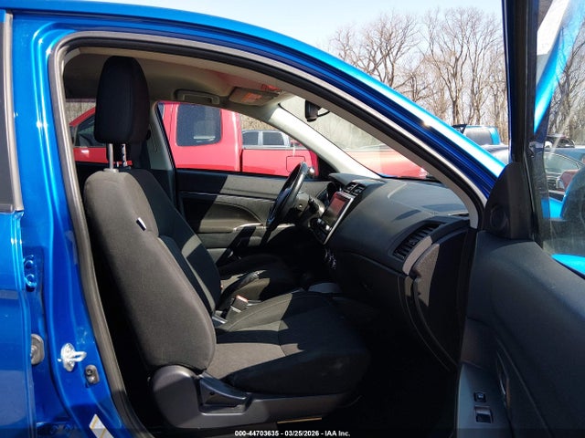 Aukcja sprzedaży 2021 Mitsubishi Outlander Sport 2.0 Be Awc/2.0 Es Awc/2.0 Le Awc/2.0 Se Awc, vin: JA4ARUAU4MU029643, numer aukcji: 44703635