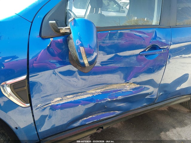 Aukcja sprzedaży 2021 Mitsubishi Outlander Sport 2.0 Be Awc/2.0 Es Awc/2.0 Le Awc/2.0 Se Awc, vin: JA4ARUAU4MU029643, numer aukcji: 44703635