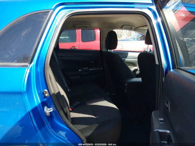 Aukcja sprzedaży 2021 Mitsubishi Outlander Sport 2.0 Be Awc/2.0 Es Awc/2.0 Le Awc/2.0 Se Awc, vin: JA4ARUAU4MU029643, numer aukcji: 44703635