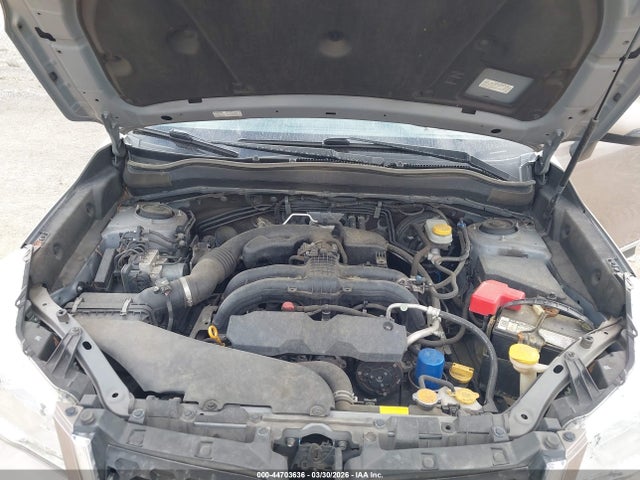 44703636 :رقم المزاد ، JF2SJAXC2GH464240 vin ، 2016 Subaru Forester 2.5i Touring مزاد بيع