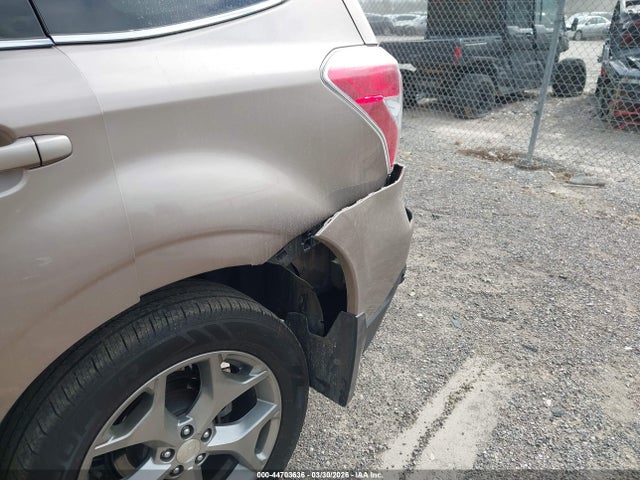44703636 :رقم المزاد ، JF2SJAXC2GH464240 vin ، 2016 Subaru Forester 2.5i Touring مزاد بيع