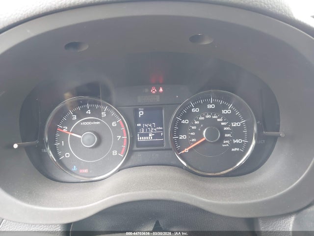 44703636 :رقم المزاد ، JF2SJAXC2GH464240 vin ، 2016 Subaru Forester 2.5i Touring مزاد بيع